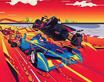 7